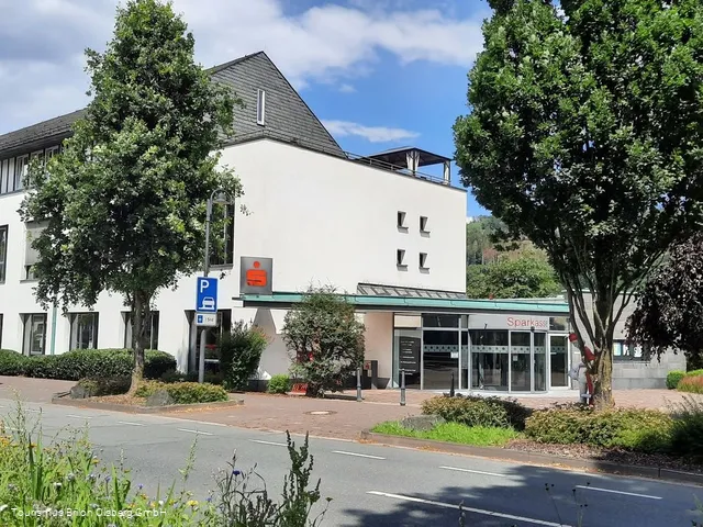 Sparkasse
