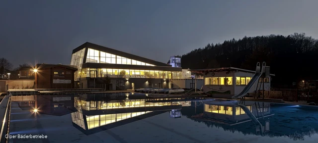 Freizeitbad Olpe