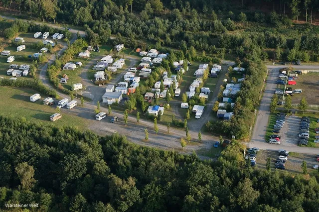 Campingplatz Warsteiner Welt 