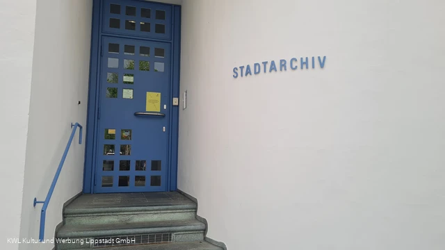 Stadtarchiv Lippstadt