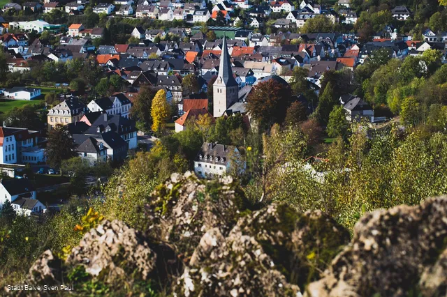 Schiebergkreuz