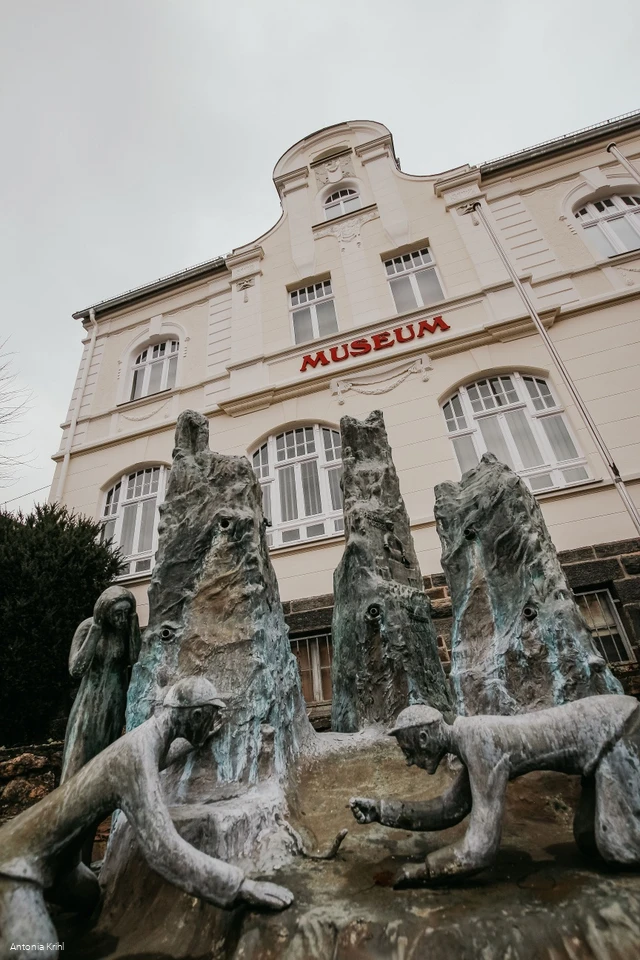 Museum der Stadt Lennestadt