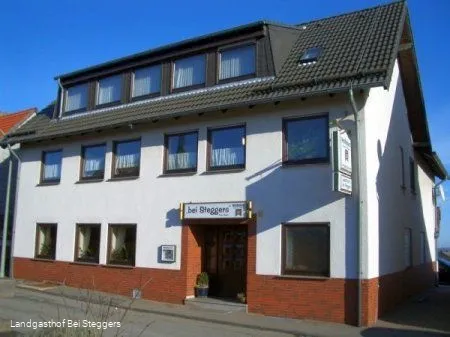 Landgasthof Bei Steggers