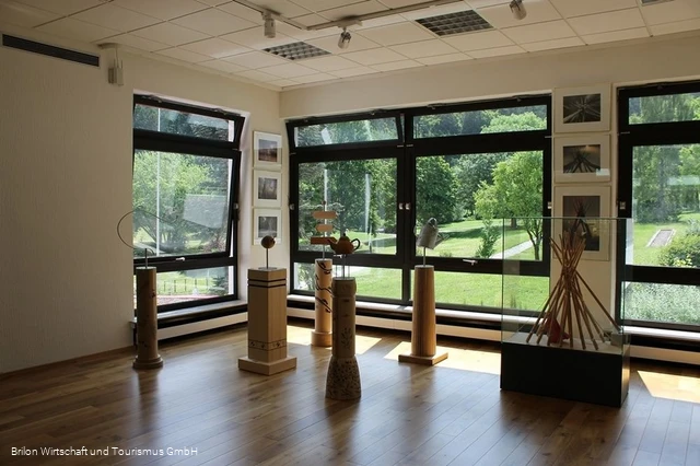 Kneippausstellung