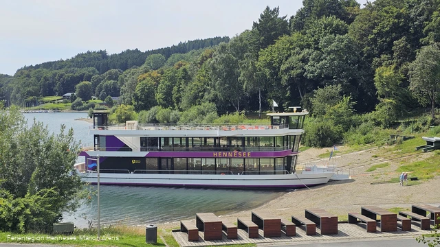 EMS Hennesee