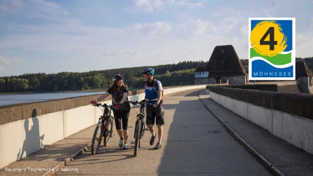 Staumauertour