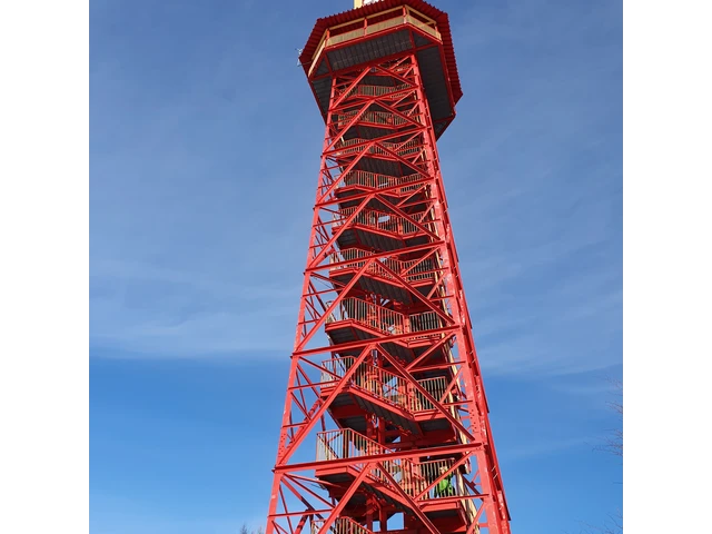 Stüppelturm