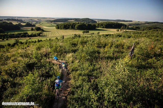 TrailGround Brilon