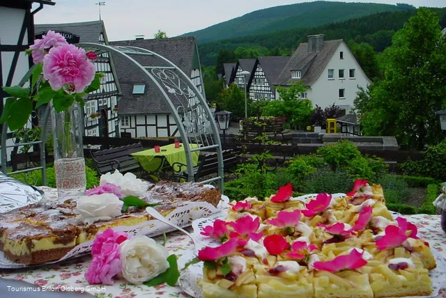Rosendorf