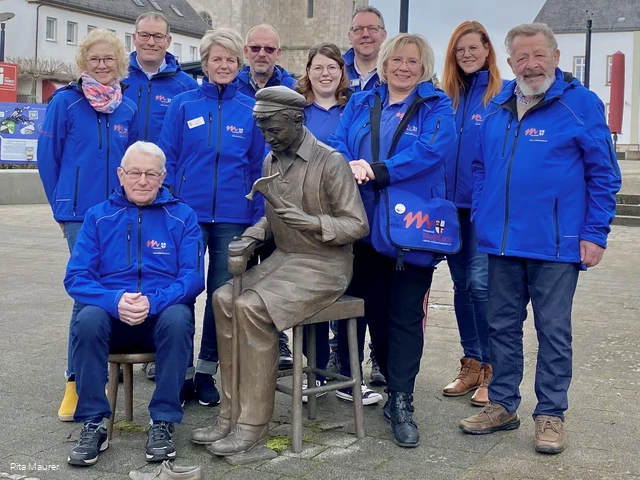 Stadtführer Medebach