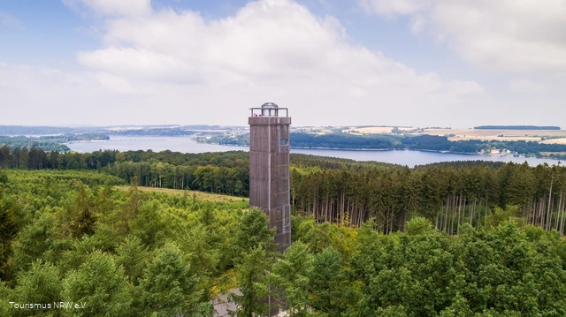 Möhnesee-Turm