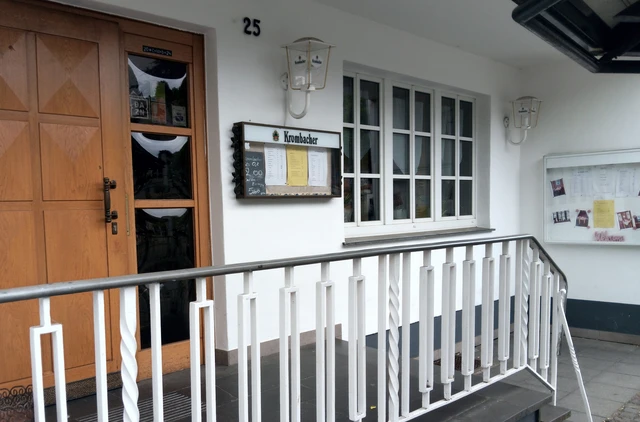 Zum Deutschen Kaiser