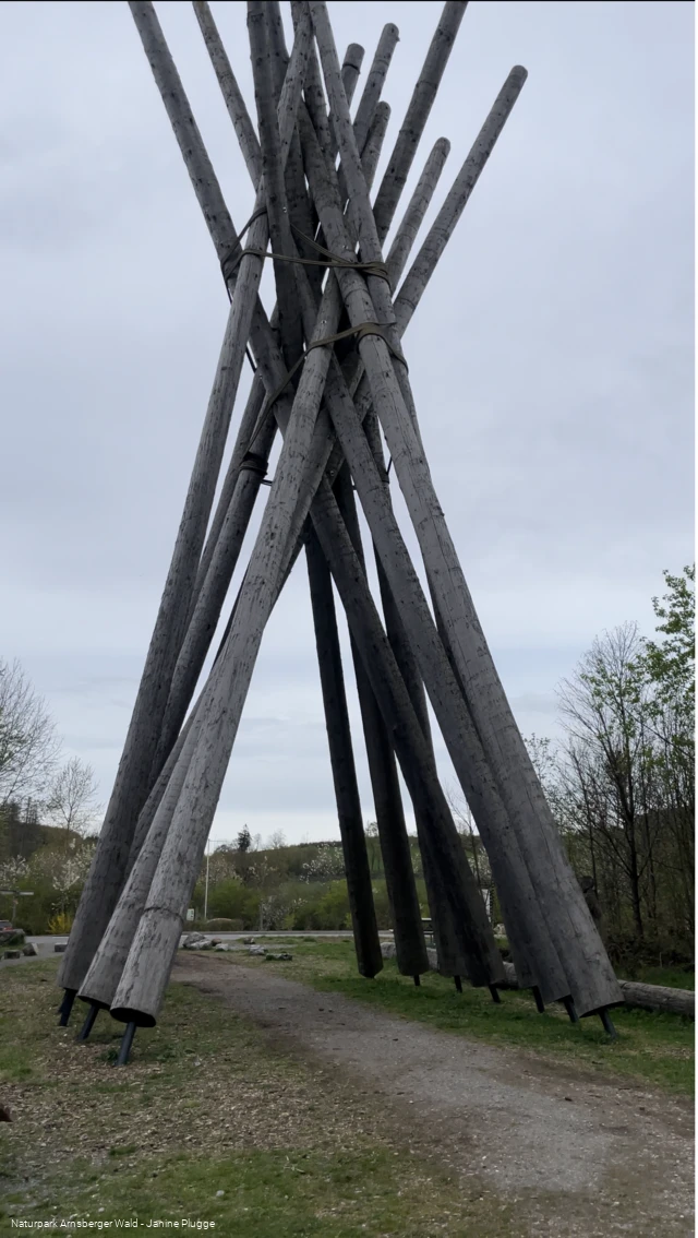 Kyrilltor Brilon Petersborn