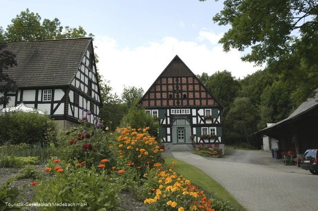 Fresenhof in Medebach-Titmaringhausen