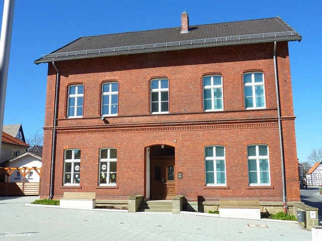 Stadtarchiv