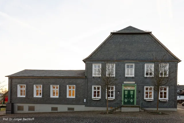Markes Haus