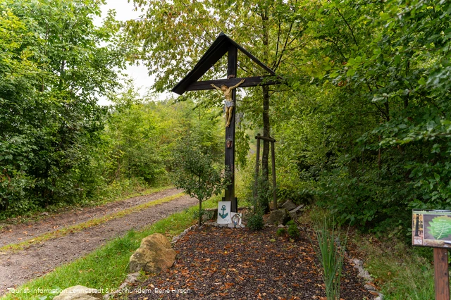 Rahrbacher Kreuz