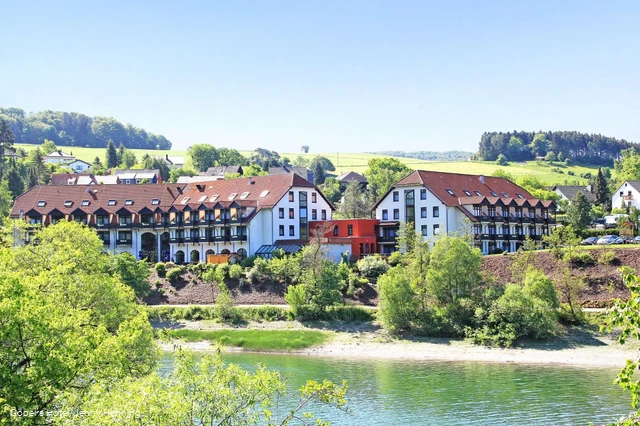 Göbel´s Seehotel