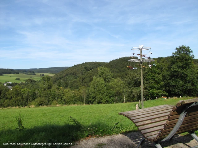 Sauerland-Höhenflughafen