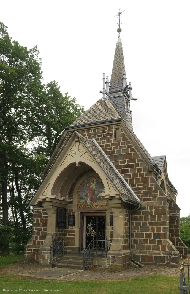 Loermund Kapelle