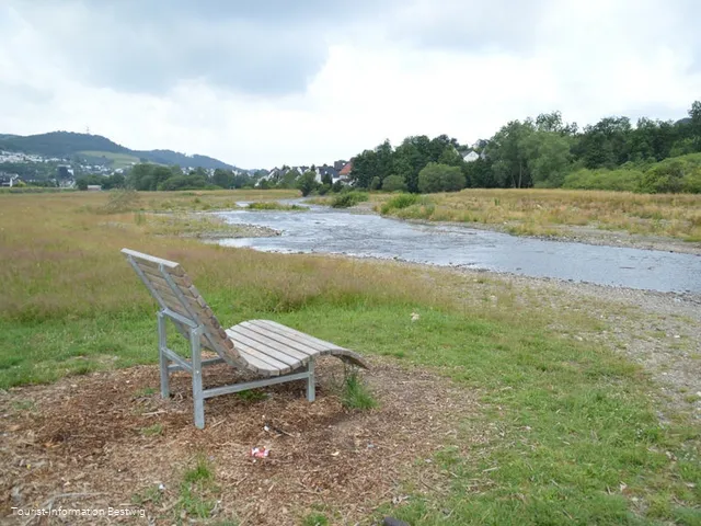 Ruhrtalspazierweg