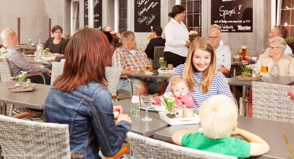 Hotel Restaurant zur Post