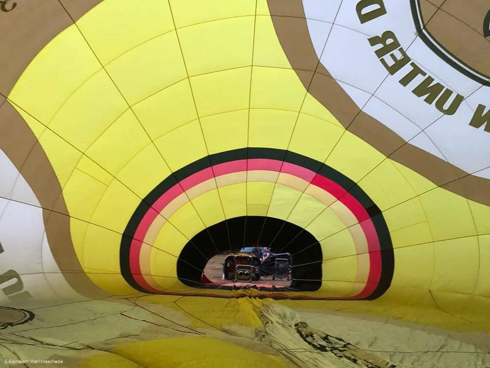 Ballonteam Werl-Meschede