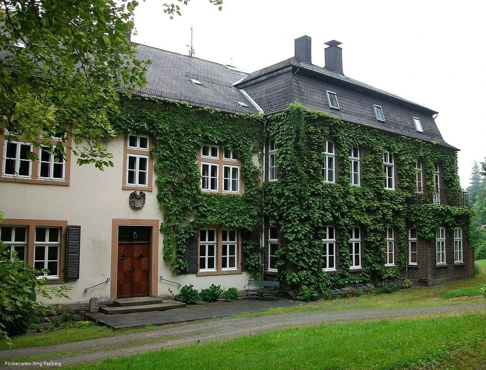 Schloss Padberg