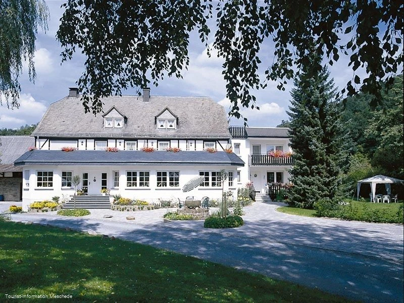 Landgasthof Greven-Mühle Landgasthof Greven-Mühle