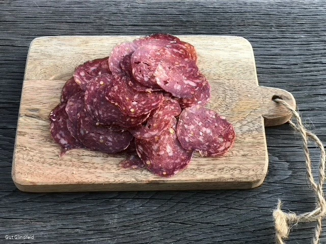 Wildprodukte aus dem Hofladen Gut Glindfeld