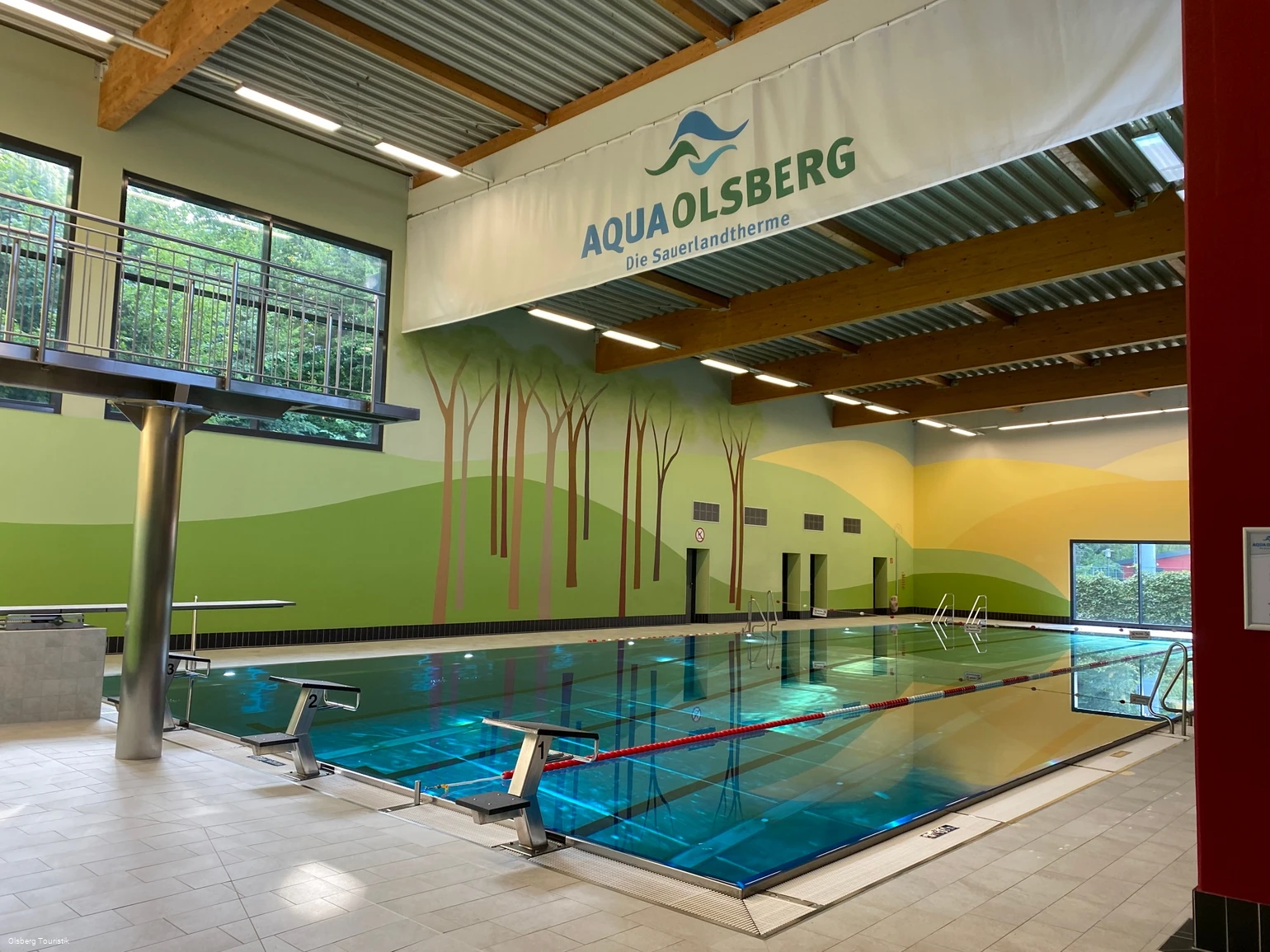 AquaOlsberg AquaOlsberg