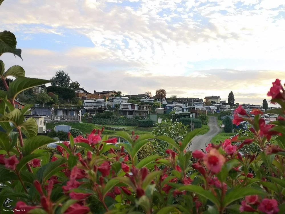 Camping Seeblick