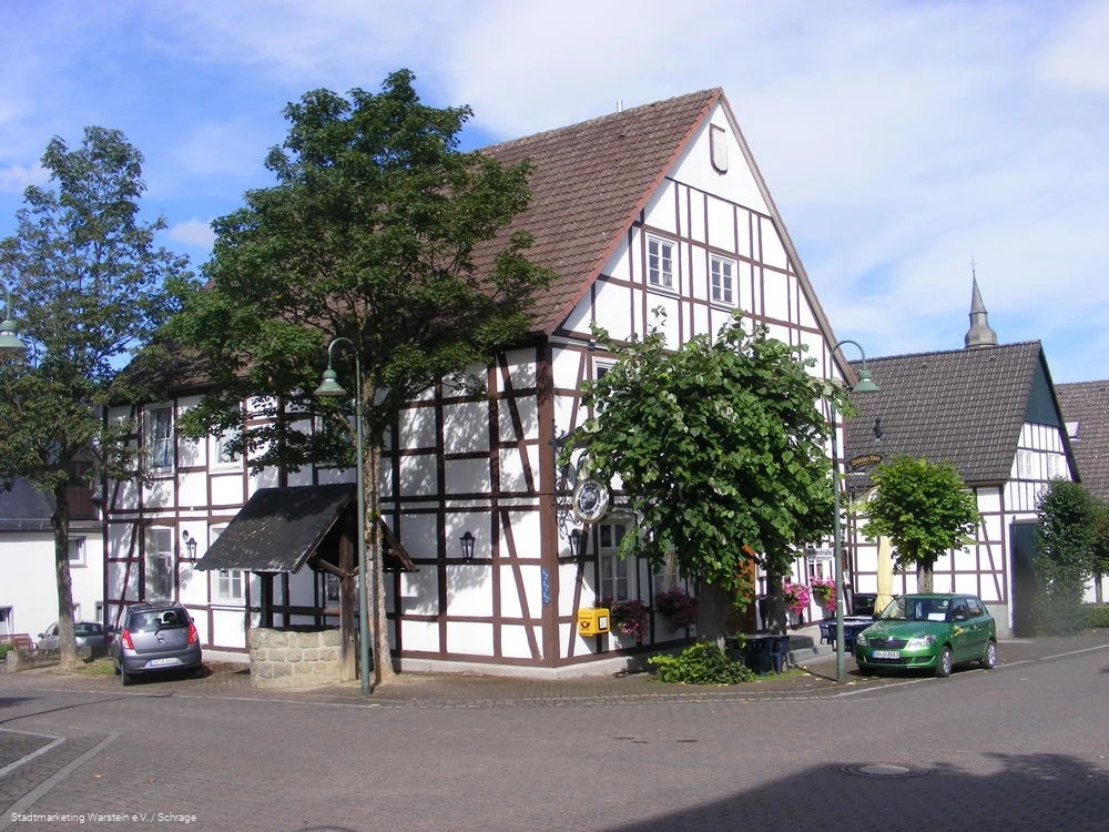 Altstadt
