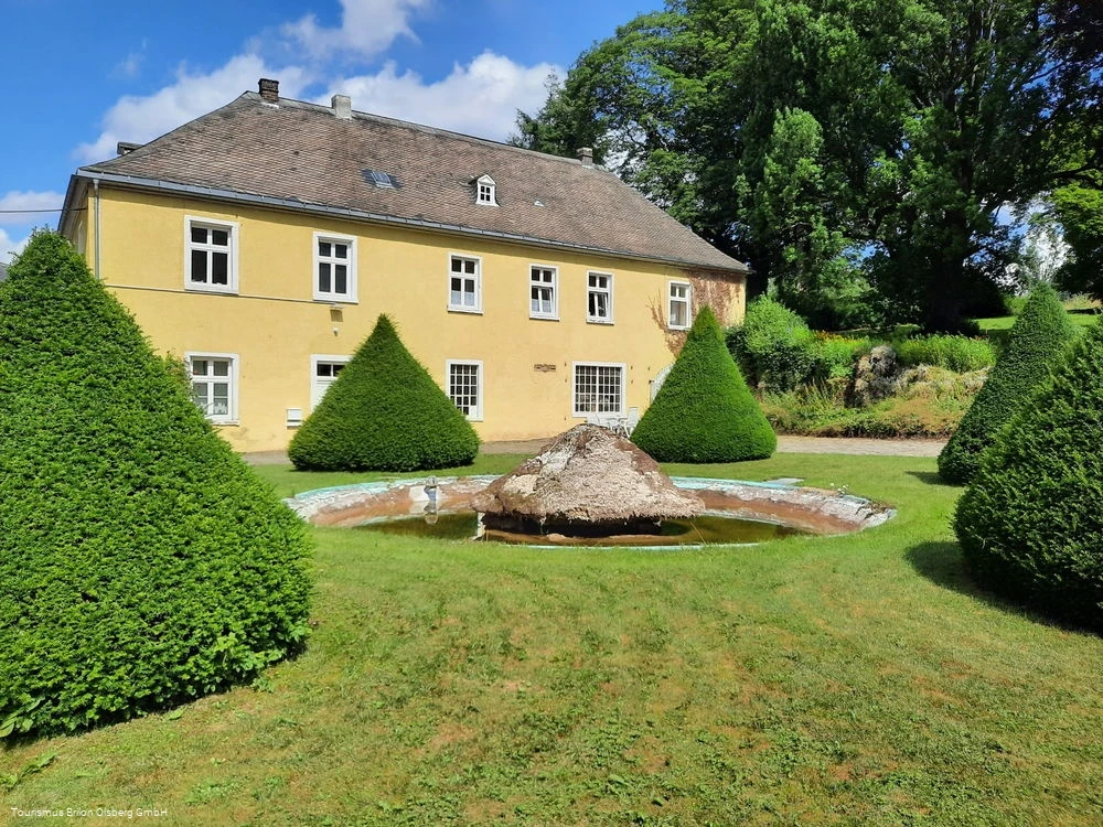 Schloss Antfeld