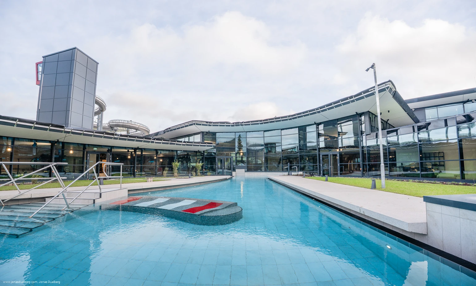 Lagunen-Erlebnisbad Willingen 