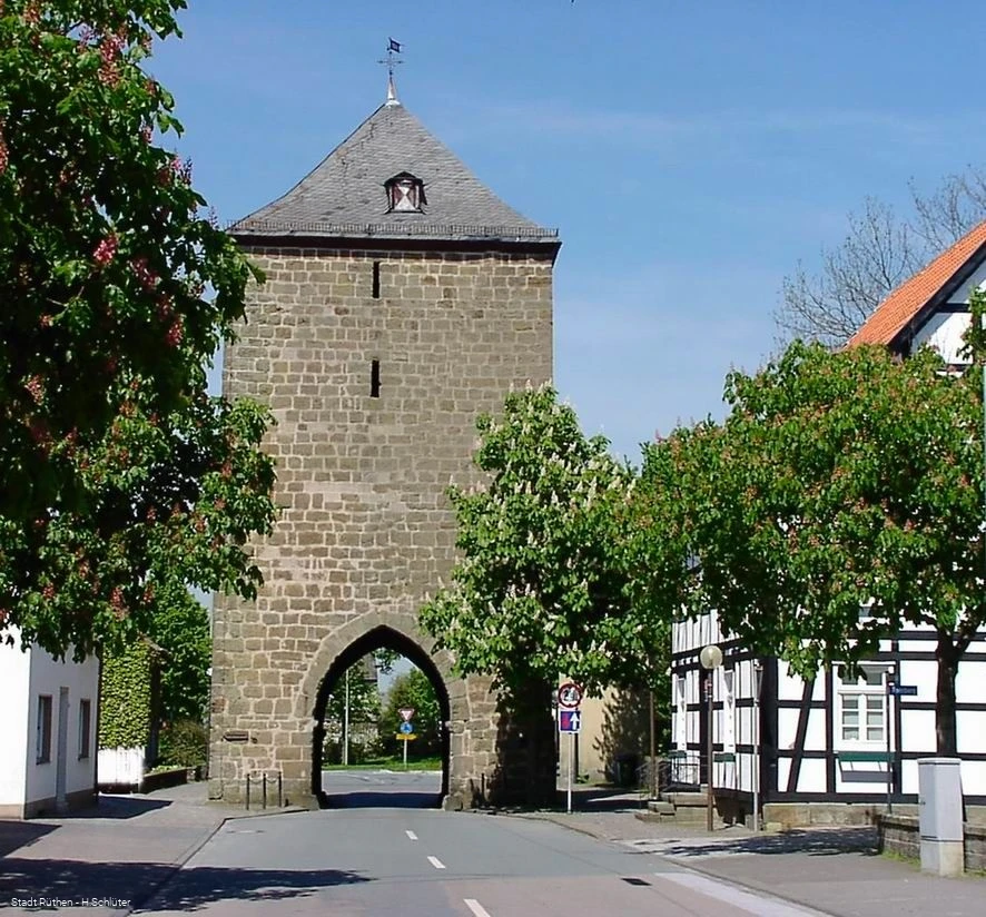 Hachtor
