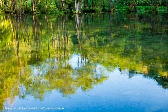 Almequellen Almequellen