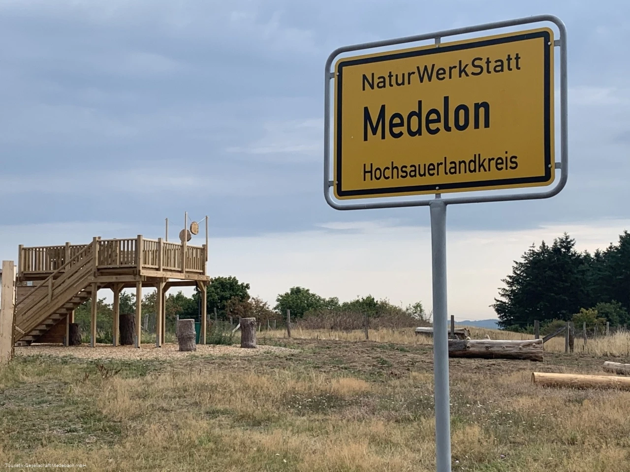 NaturWerkStatt Medebach-Medelon NaturWerkStatt Medebach-Medelon