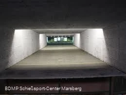 Schießbahn