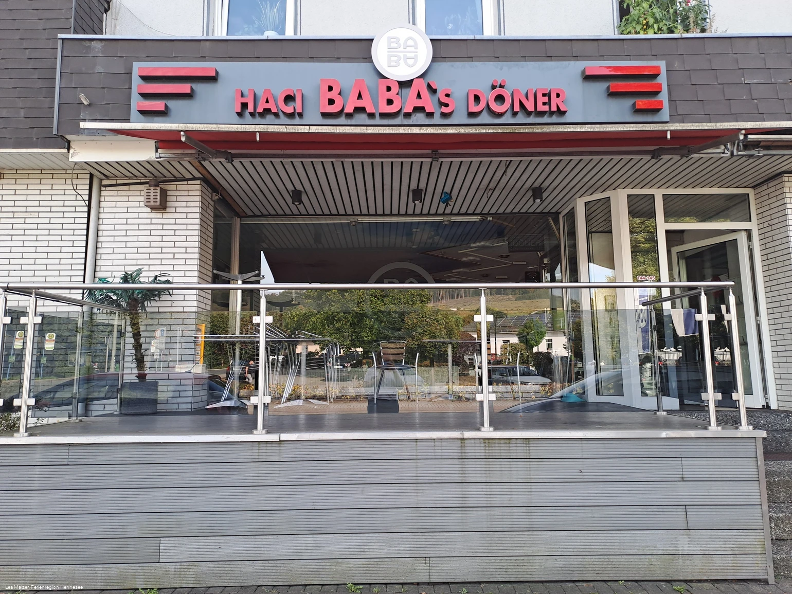 Haci Baba's Döner Bestwig