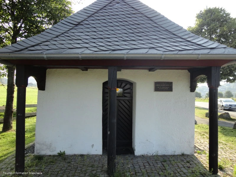 Lingscheider Kapelle