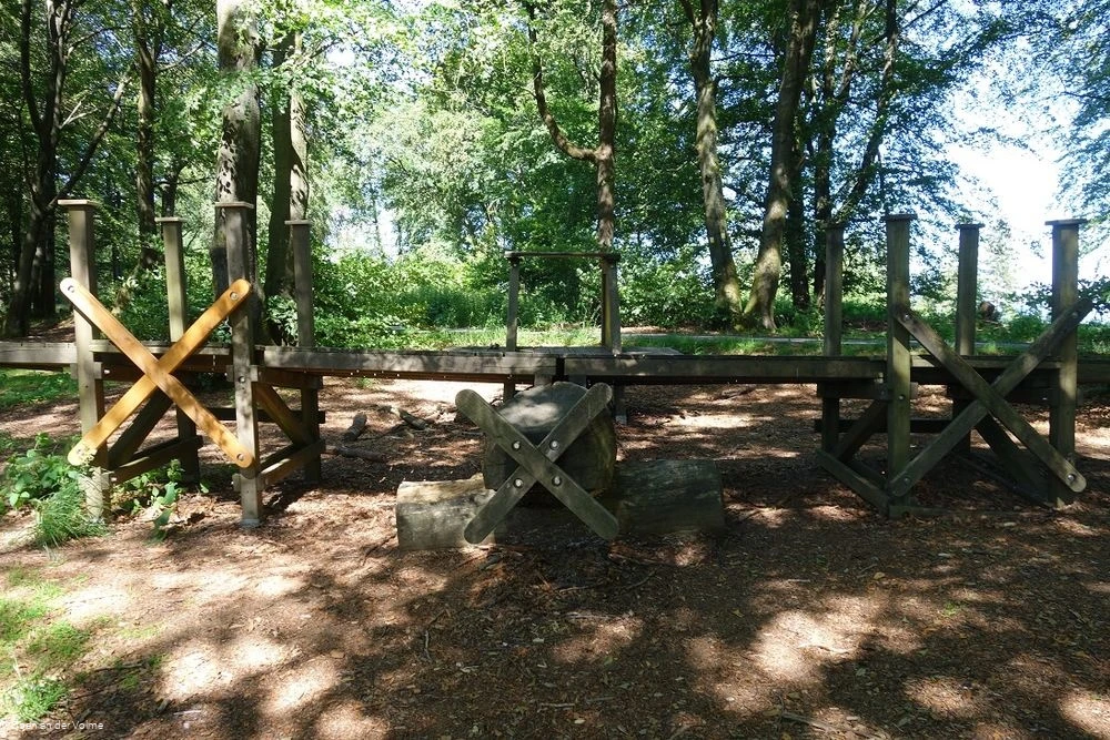 Das &amp;quot;Kletterflugzeug&amp;quot; au