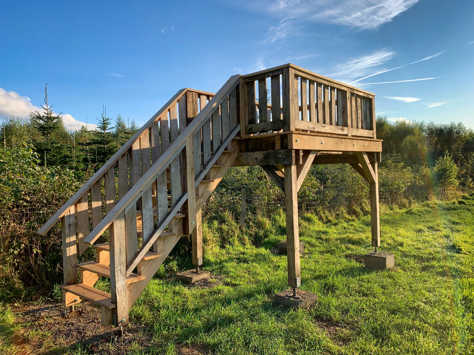 Aussichtsplattform ©Jan Riecke.jpg Aussichtsplattform ©Jan Riecke.jpg