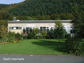 Hallenbad Freienohl