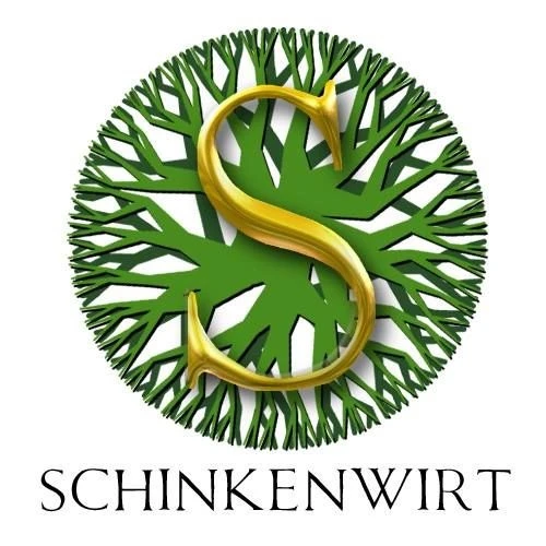 Logo Gasthof zum Schinkenwirt Logo Gasthof zum Schinkenwirt