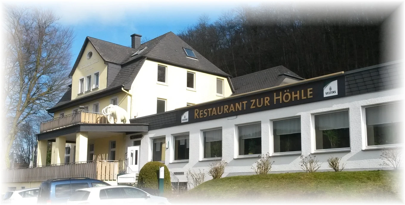 Restaurant zur Höhle 