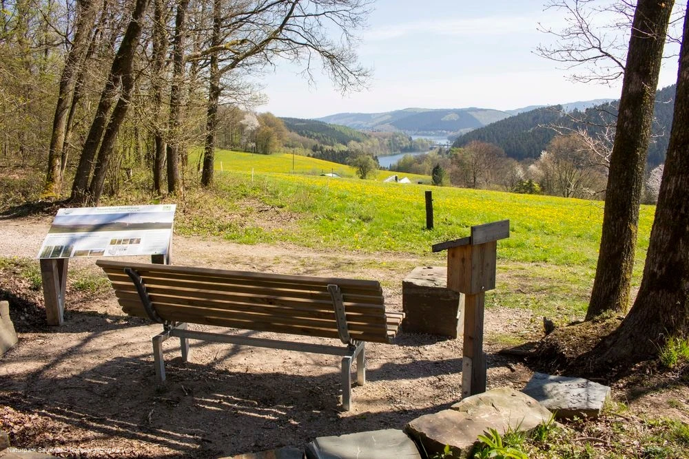 Impressionen des "Biggeblick"
