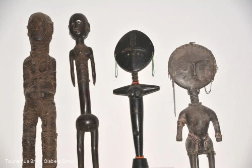 Afrika-Museum Vogt Gevelinghausen Afrika-Museum Vogt Gevelinghausen