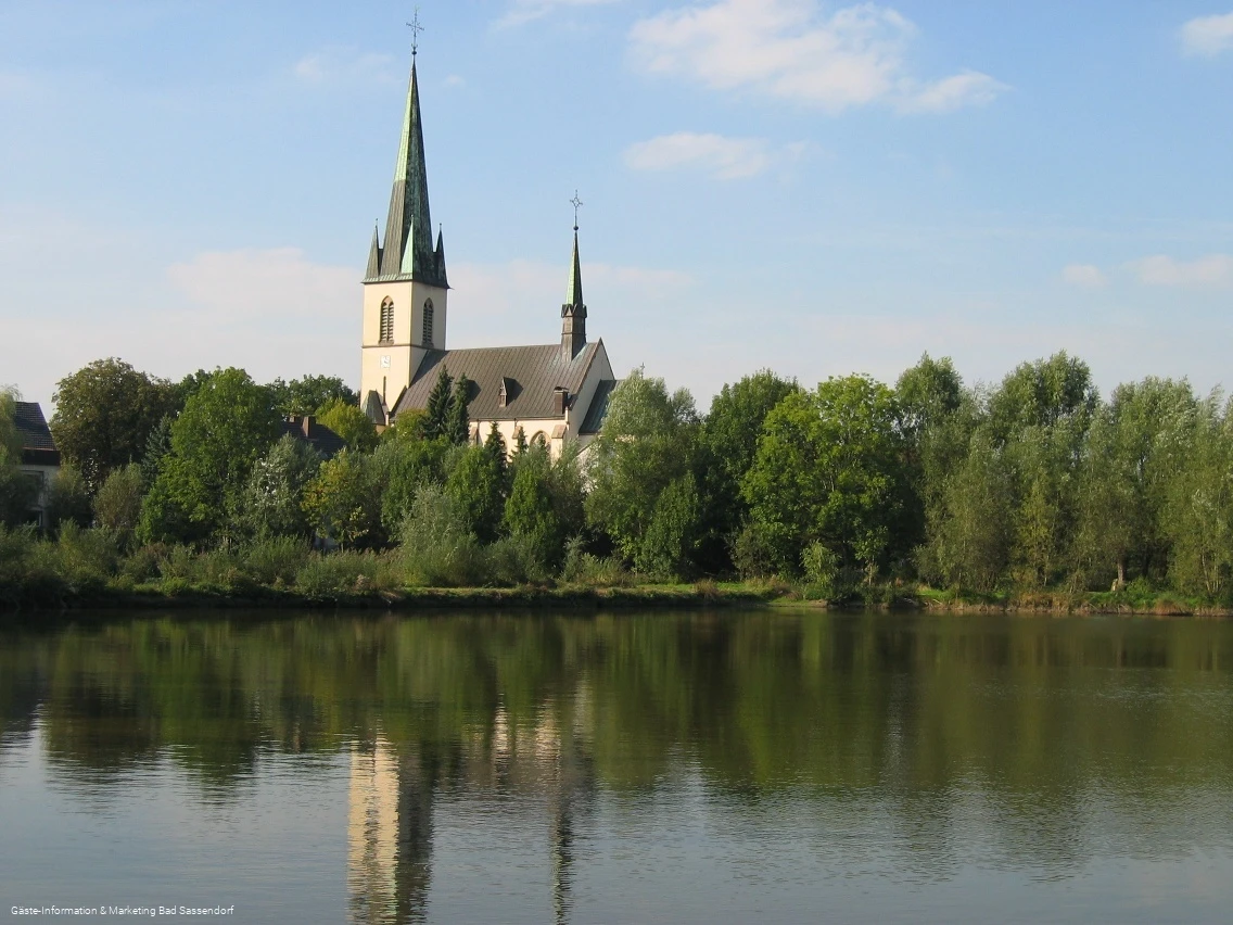 St. Christophorus Bad Sassendorf