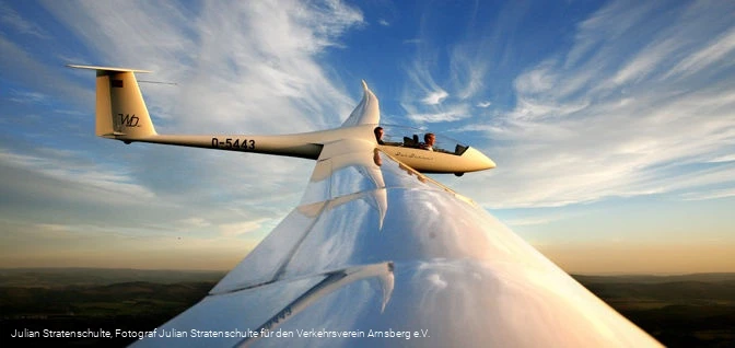Segelflieger